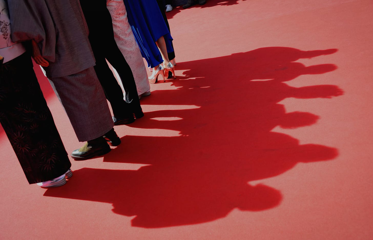 #METOO Festival de Cannes 2024 LE CASTOR NEWS