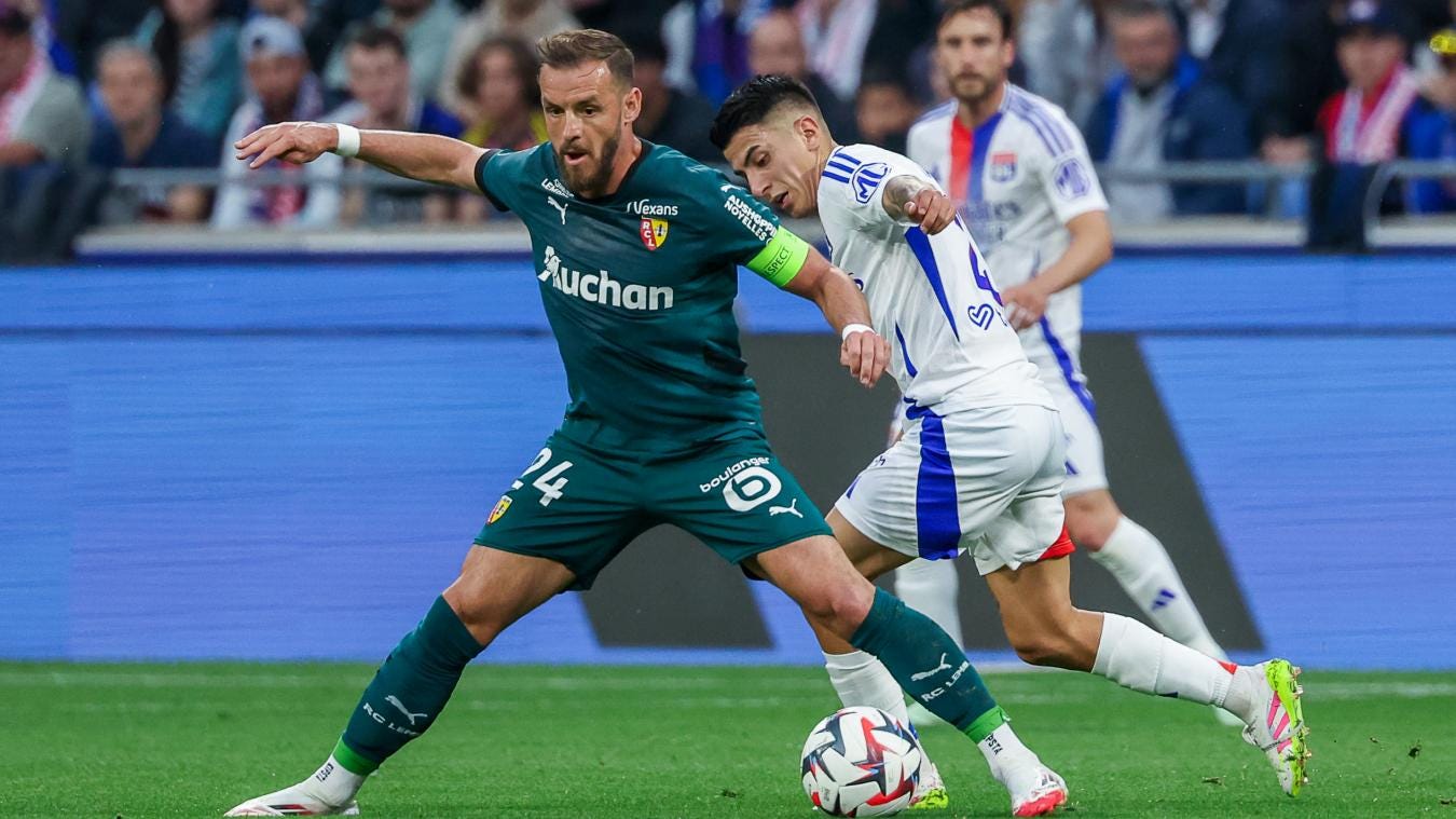 Ponturi pariuri Lens - Le Havre 30.01.2026