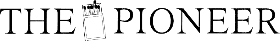 The Pioneer