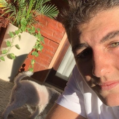 Substack profile picture for @scheiner