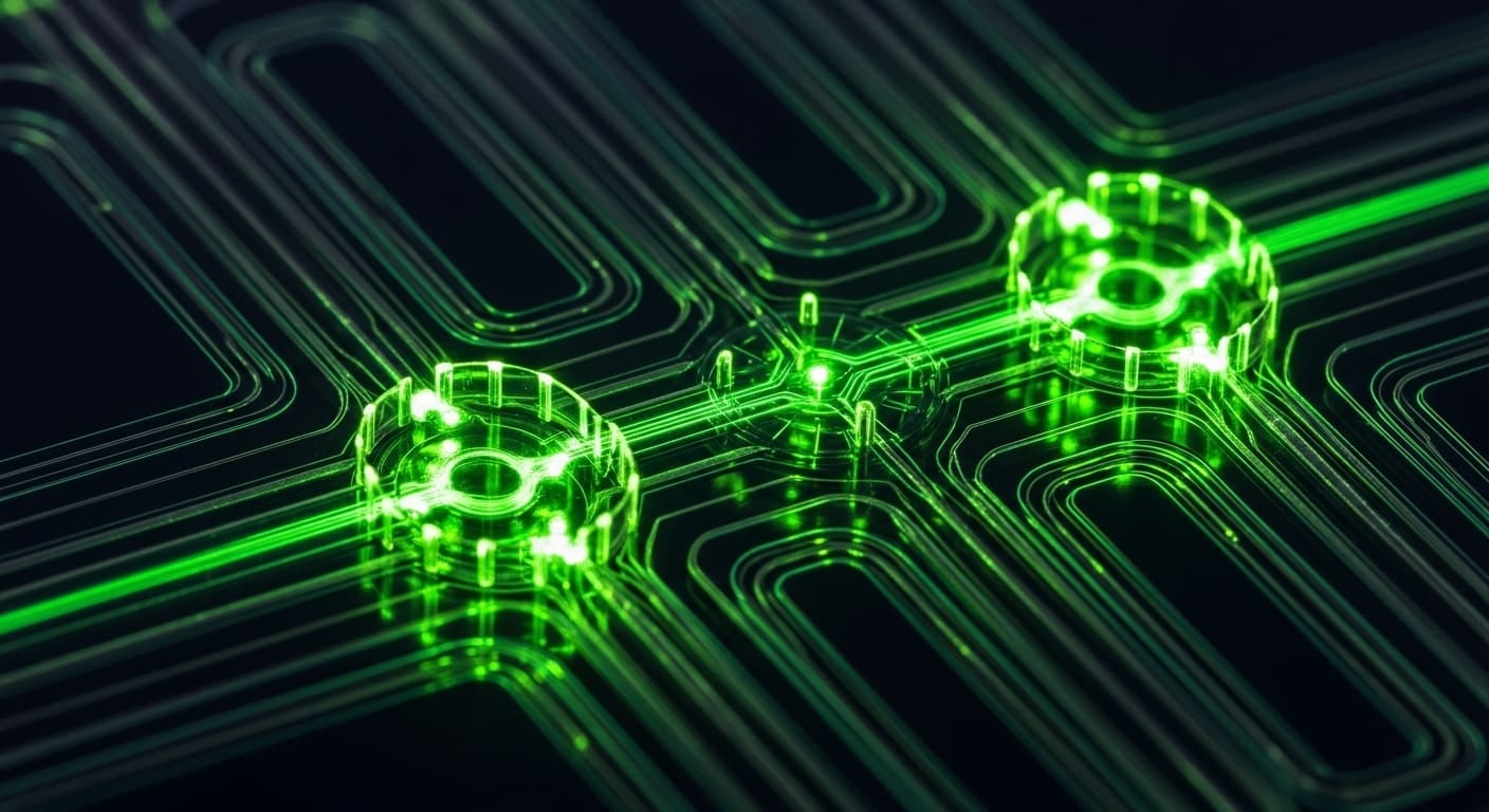 Quantum Zeitgeist Weekly Digest Xanadu Quantum Technologies: Pioneering Photonic Computing & Nasdaq Listing