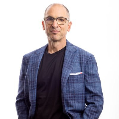 Roger Ehrenberg (@infoarbitrage) / X