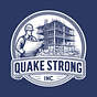 Quake Strong Newsletter's avatar