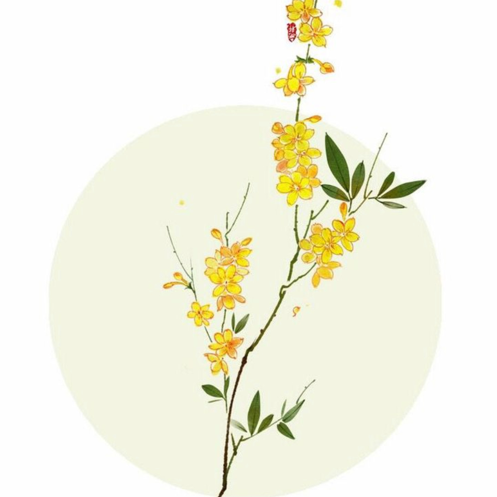 La Ginestra - Luna Esposito