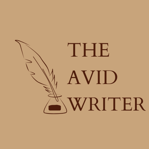The Avid Writer