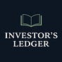 Investor's Ledger's avatar