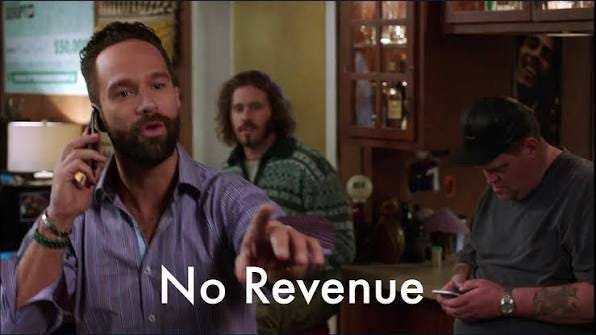 No revenue is enough revenue (4 minute read)