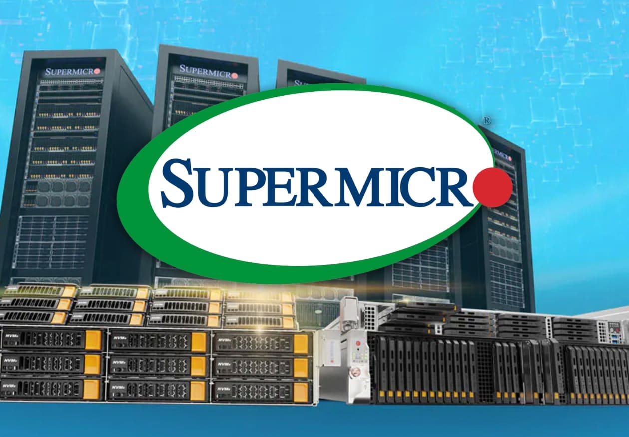 Will Super Micro get booted from the S&P 500? That may come before a  delisting. - MarketWatch