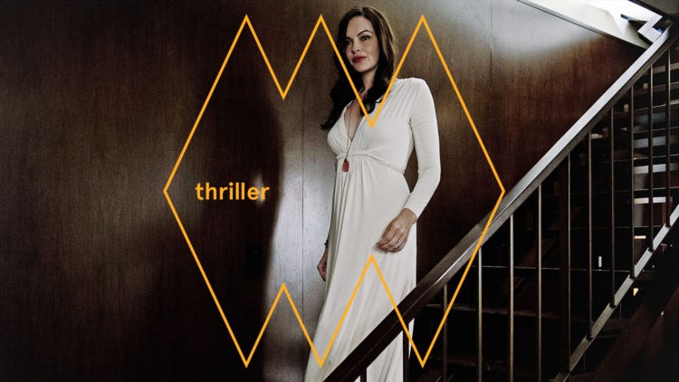 Best Movies Streaming on Netflix: The Invitation