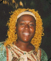 Lisa Hatchell missing 2