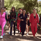 A Valley Girl on Bravo's 'The Valley'