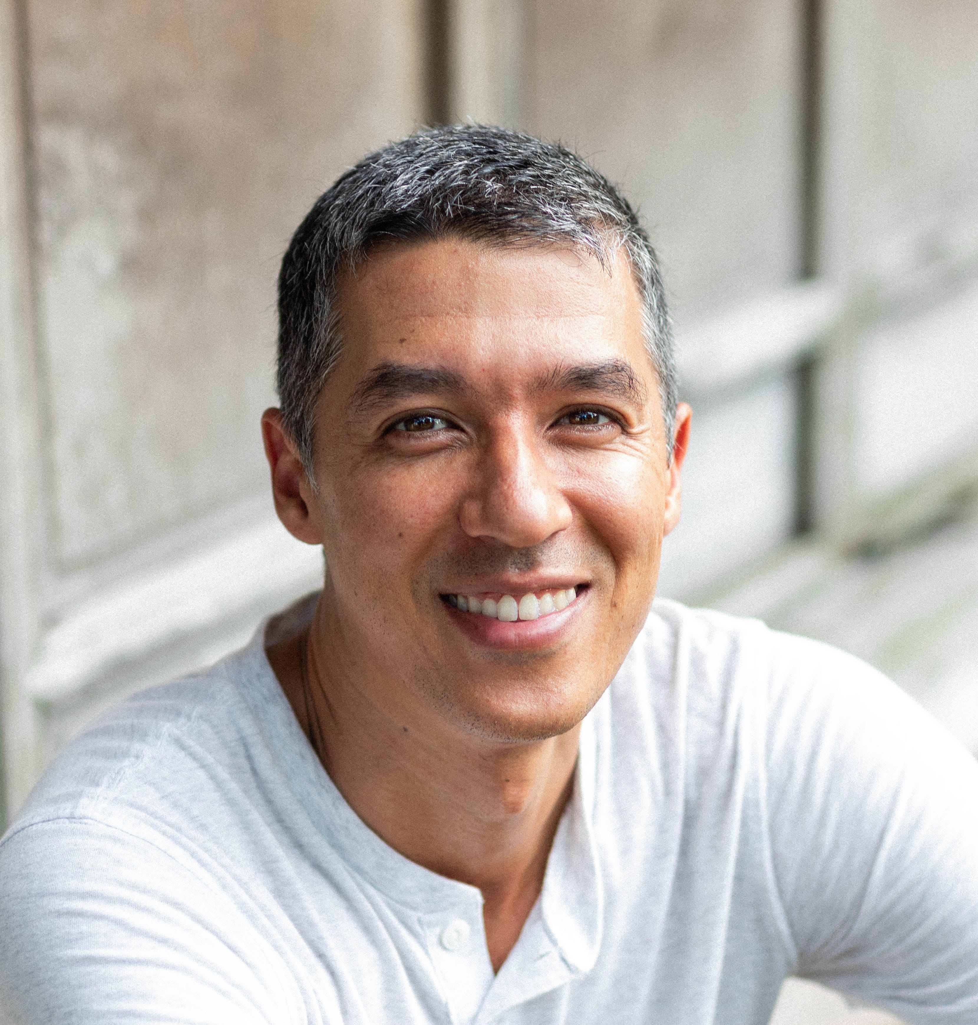 Michael Stalcup Poetry