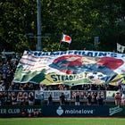 Bobby Murphy Discusses Offseason For Portland Hearts of Pine