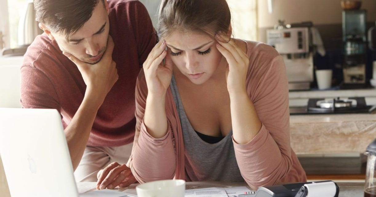 Why is UK Household Debt on the Rise? - TNT Magazine Why is UK Household Debt on the Rise? - TNT Magazine