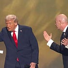 We live in a clown world