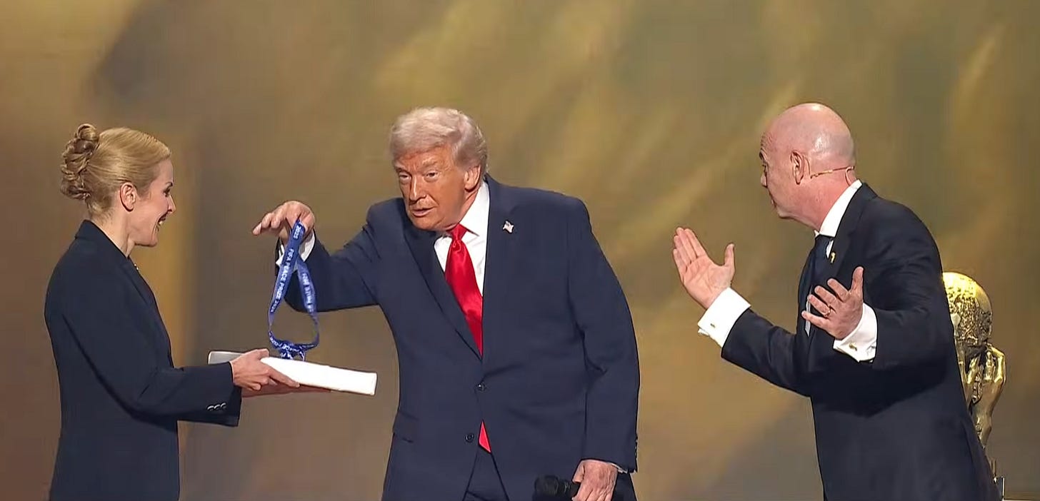 We live in a clown world - Palestine Will Be Free