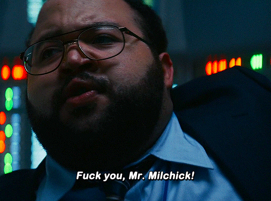 more fun than your body has room for. — Zach Cherry as Dylan George in  Season 1 of...