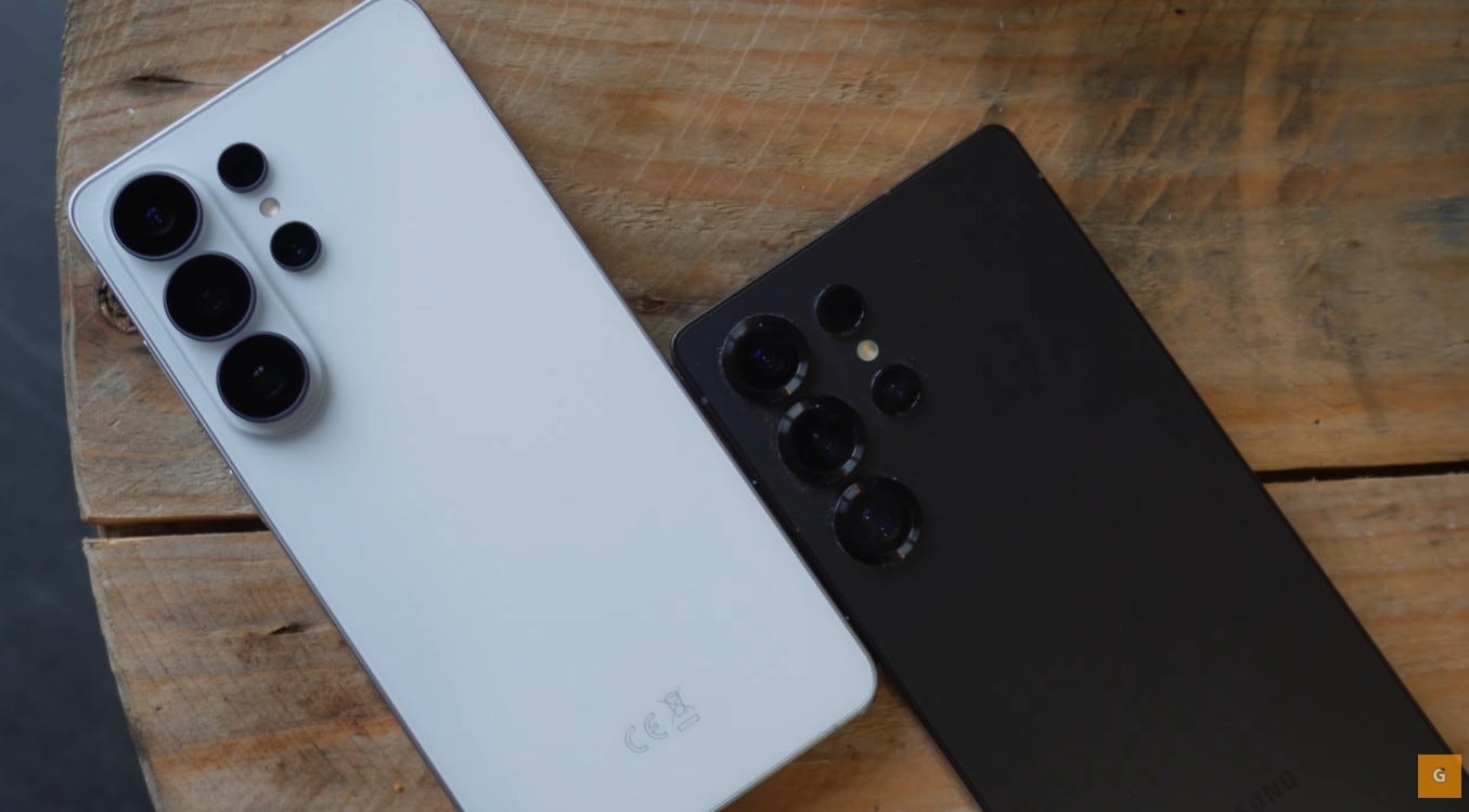 Samsung Galaxy S26 Ultra Samsung Galaxy S26 Ultra