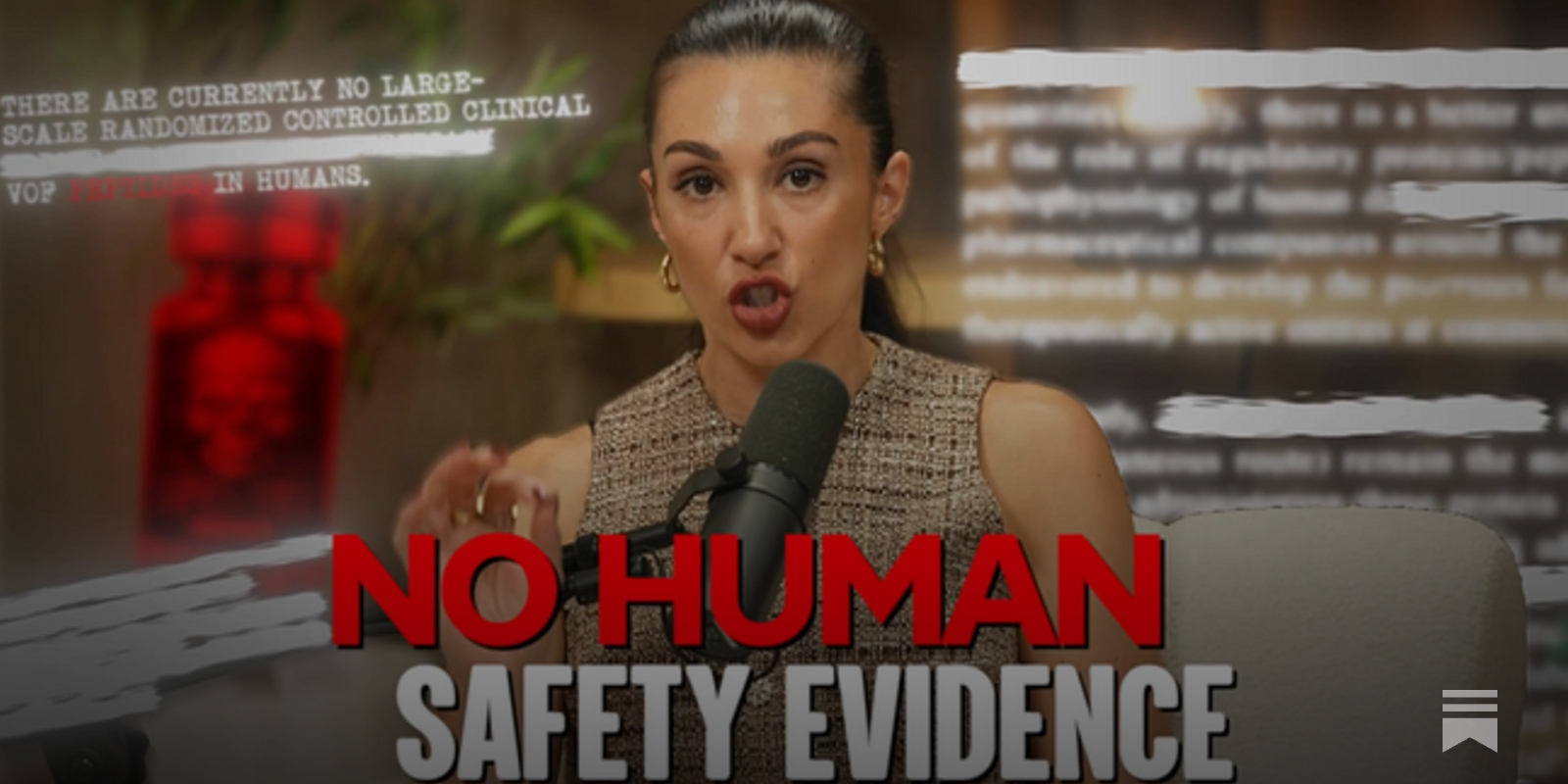BPC-157: What the Science Says (Zero Human Trials)
