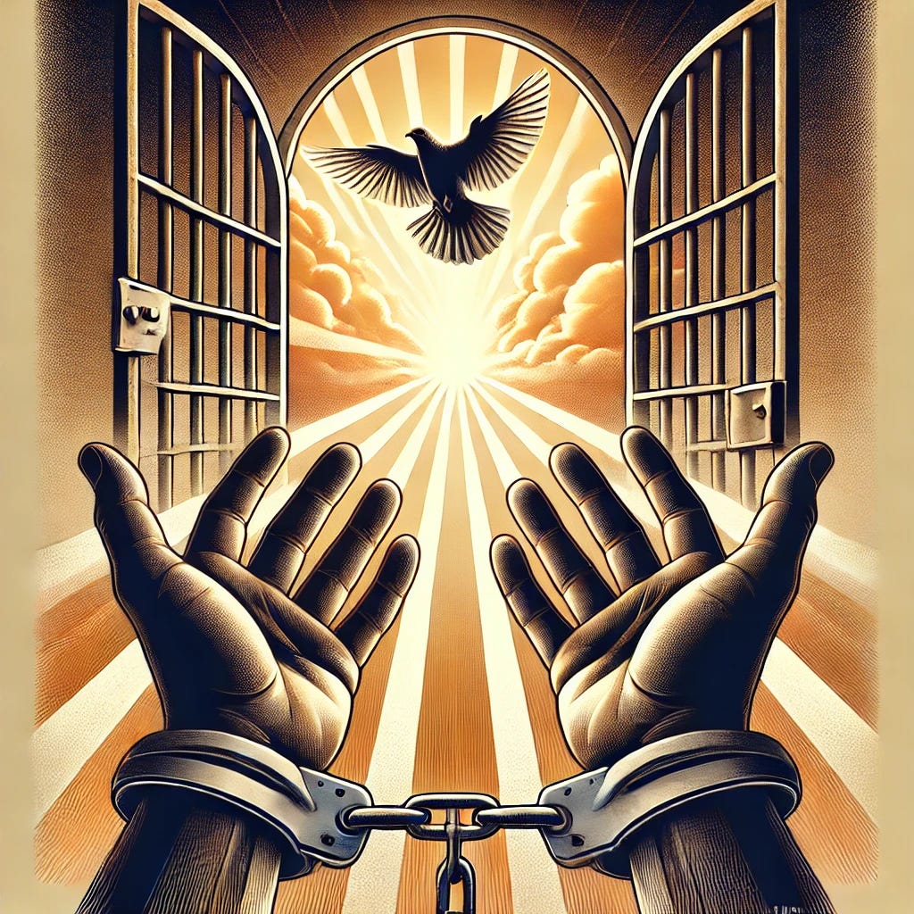 Death Penalty Corner