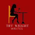 Tiff Wright Writes's avatar