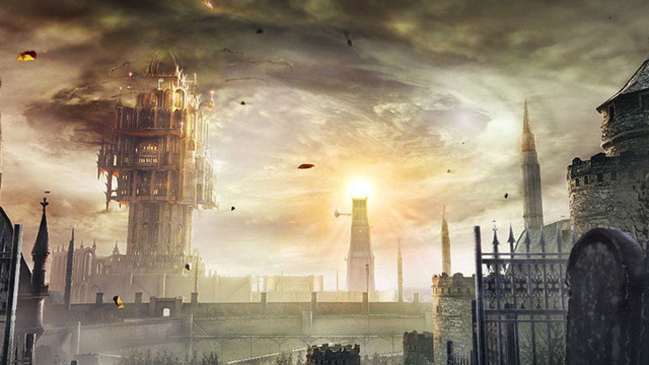 Carrellata di video e immagini per Trinity: Souls of Zill O'll