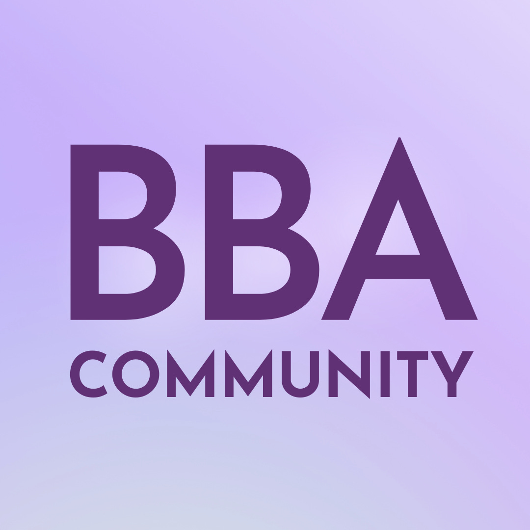 BBA Community