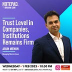 Seity - A Mercatics Newsletter