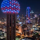 The Year of Y'all Street: The New Texas Stock Exchange Gives New York a Run For Its Money