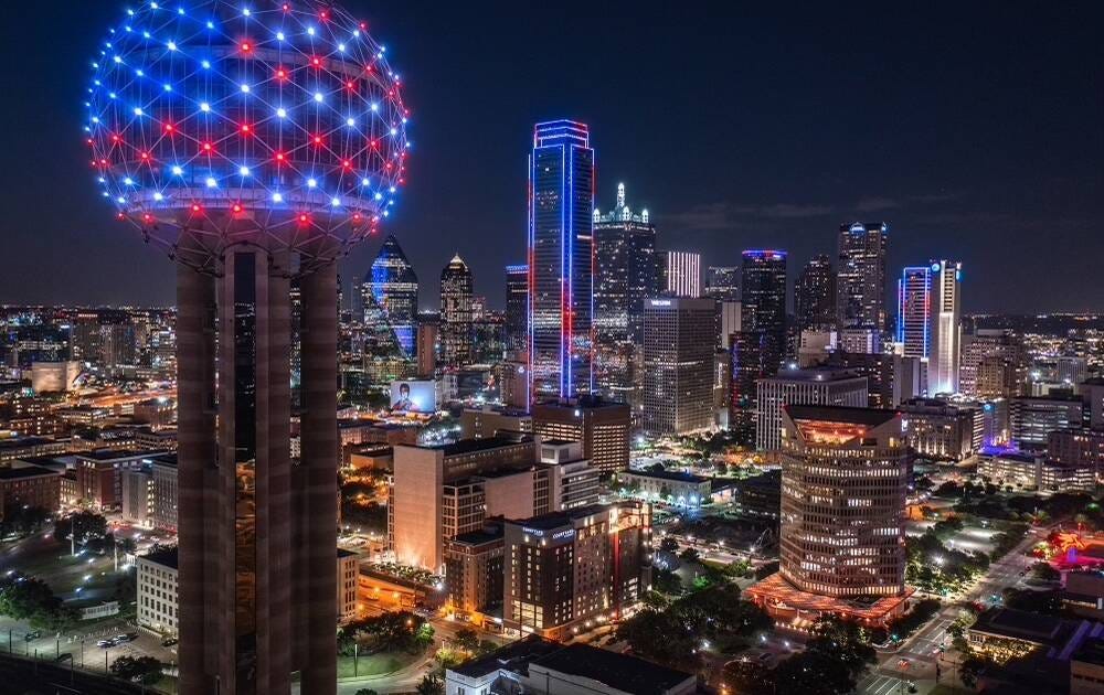 Dallas Nightlife Guide: Everything to Do in Dallas at Night - Thrillist