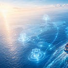 CMA CGM’s Startup Awards Reveal Shipping’s Next Battleground