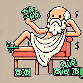 Ten Tips To Make A Million Dollars