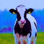 Tumor-Linked 'Bovaer' Methane-Reducing Cattle Feed Supplement Used in U.S. Is Excreted in Cow's Milk: New Zealand Environmental Protection Authority