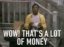 Expensive GIFs | Tenor