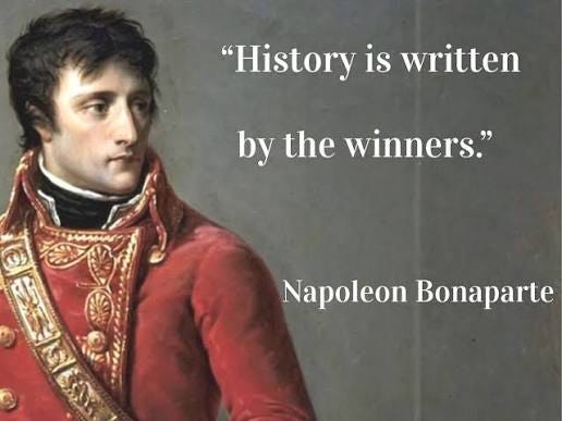 History, as we inherit it, often arrives polished—edges softened, scars hidden beneath triumph. It speaks loudly of crowns, conquests, and applause, yet whispers when it comes to the cost. The victors carve History, as we inherit it, often arrives polished—edges softened, scars hidden beneath triumph. It speaks loudly of crowns, conquests, and applause, yet whispers when it comes to the cost. The victors carve