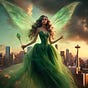Seattle Green Cleaning Fairy's avatar