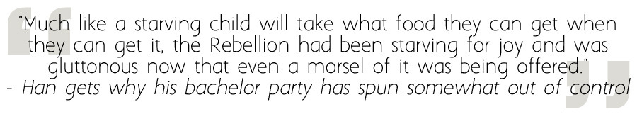 Quote One from The Princess and the Scoundrel