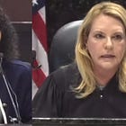 Judge disqualified from rapper's murder case after defense cites 'hostile comments', 'obvious bias'