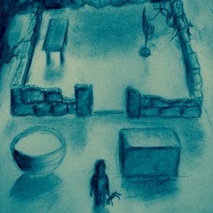 Bernard’s Substack