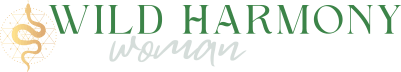Wild Harmony Woman