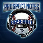 Churchill: Mariners Prospect Notes