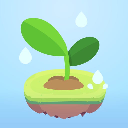 Focus Plant - Stay Focused, Study Timer, Focus App - Aplicacions a Google  Play