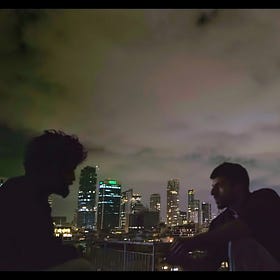 Film review: Naza