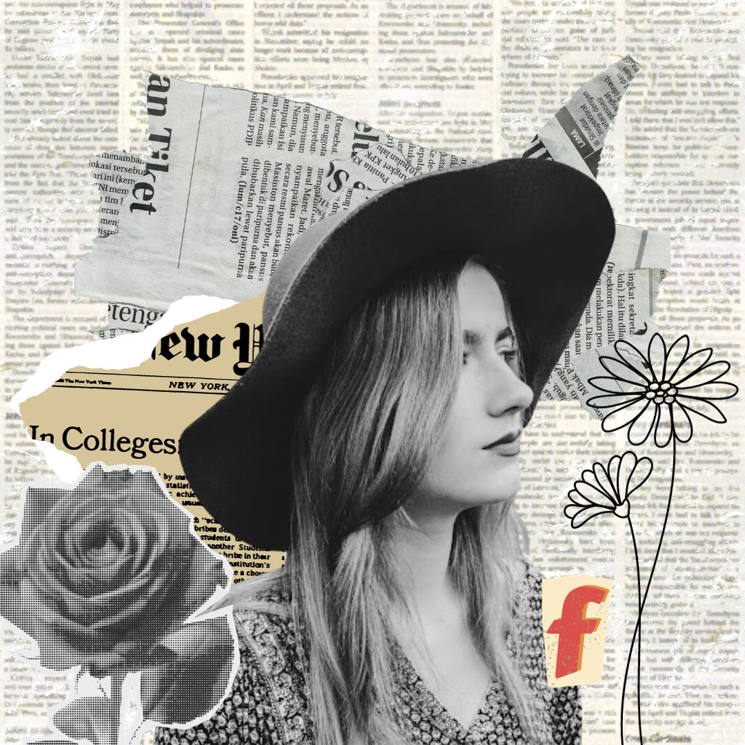 The Lost Bronte Sister