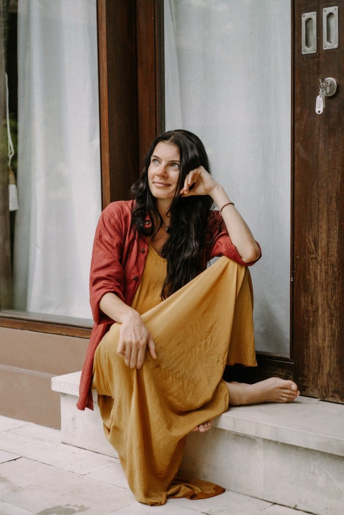 Breaking Traditions, Not Ourselves: Redefining Midlife for South Asian Women
