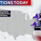 Two Takes: What Republicans Must Learn From Tuesday's Election