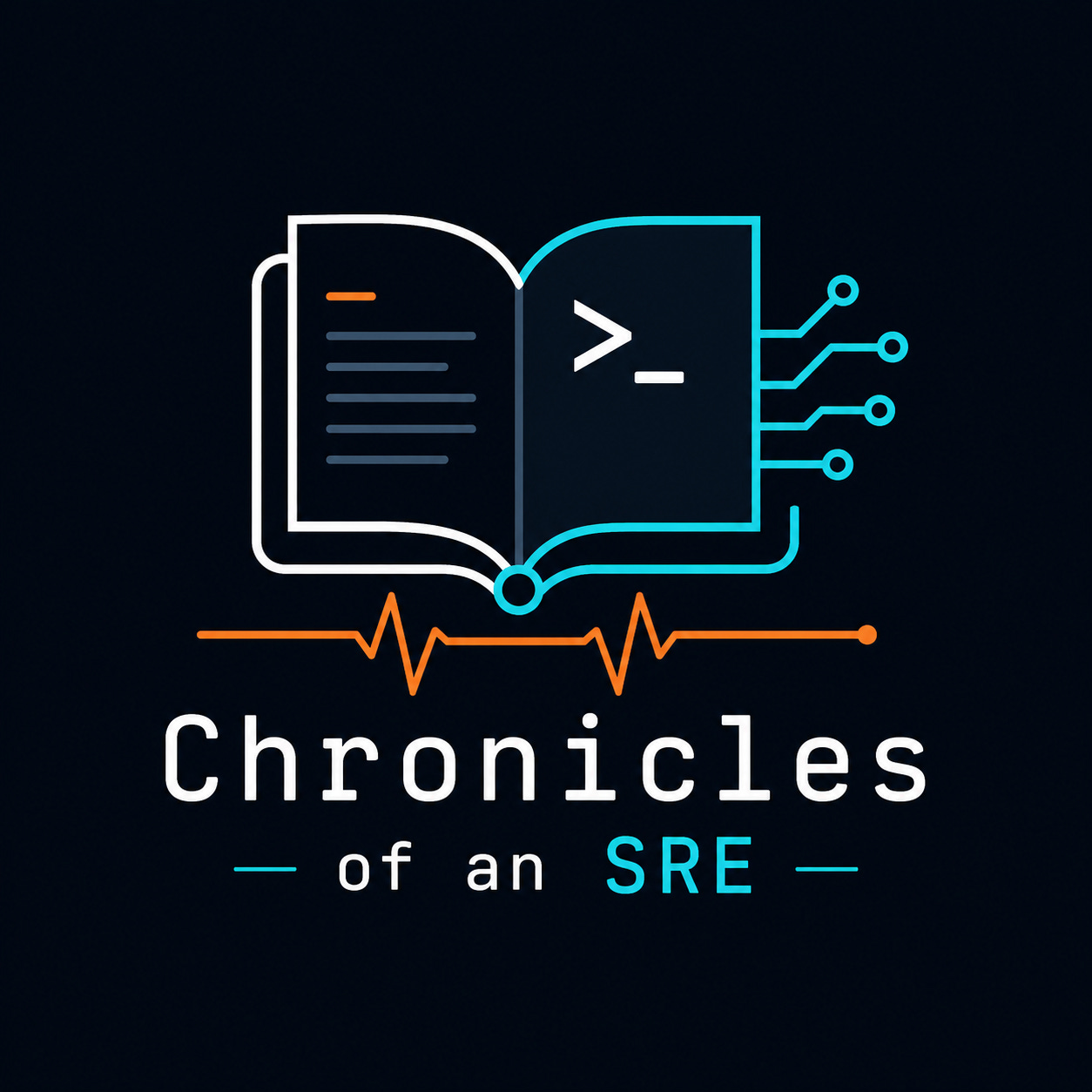 Chronicles of a SRE