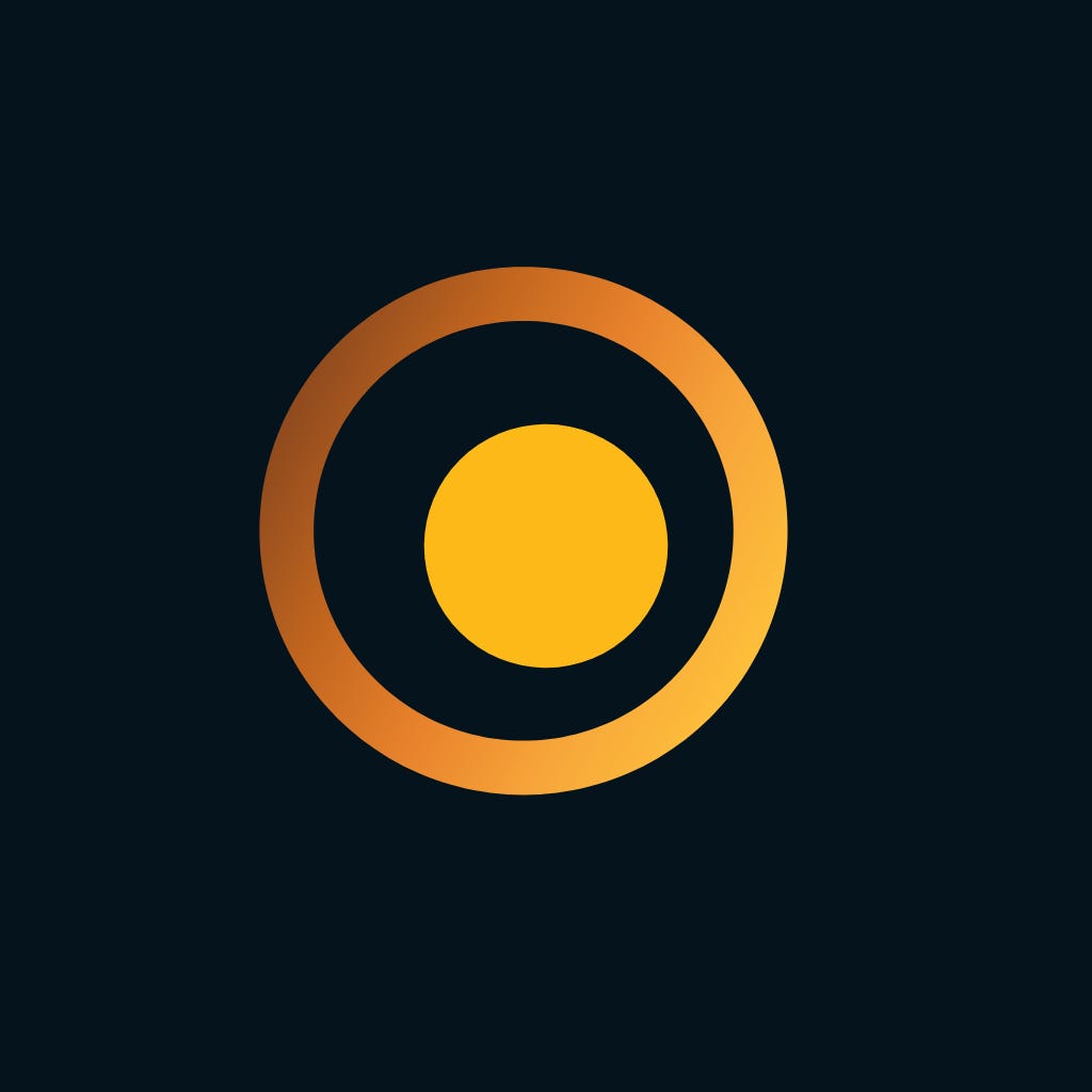 The Participation Exchange logo