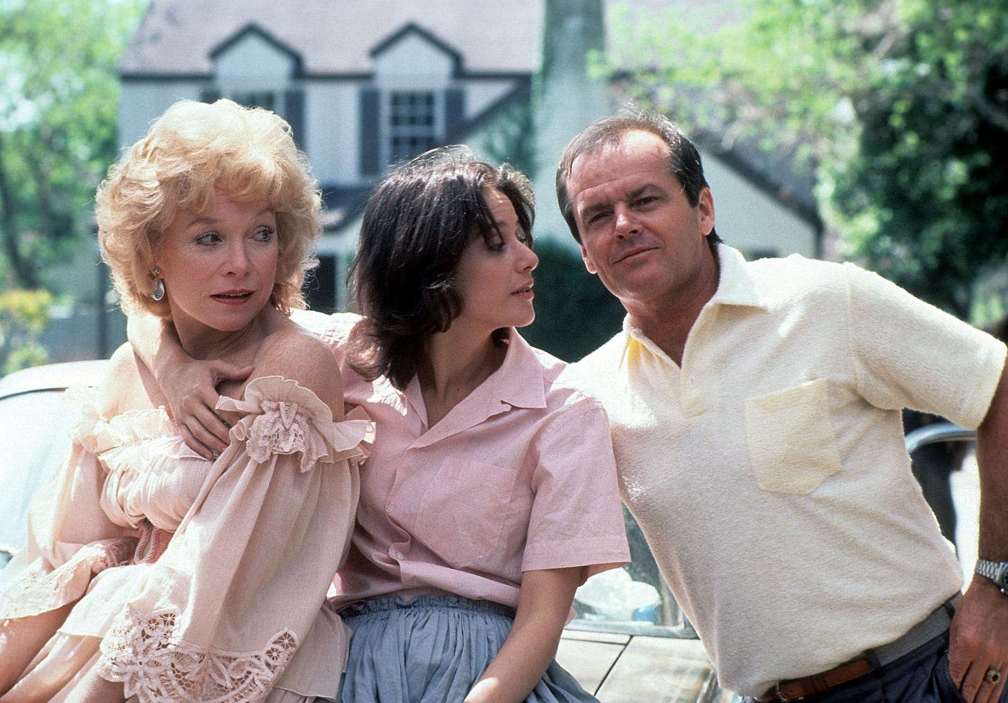 Terms of Endearment (1983) - IMDb