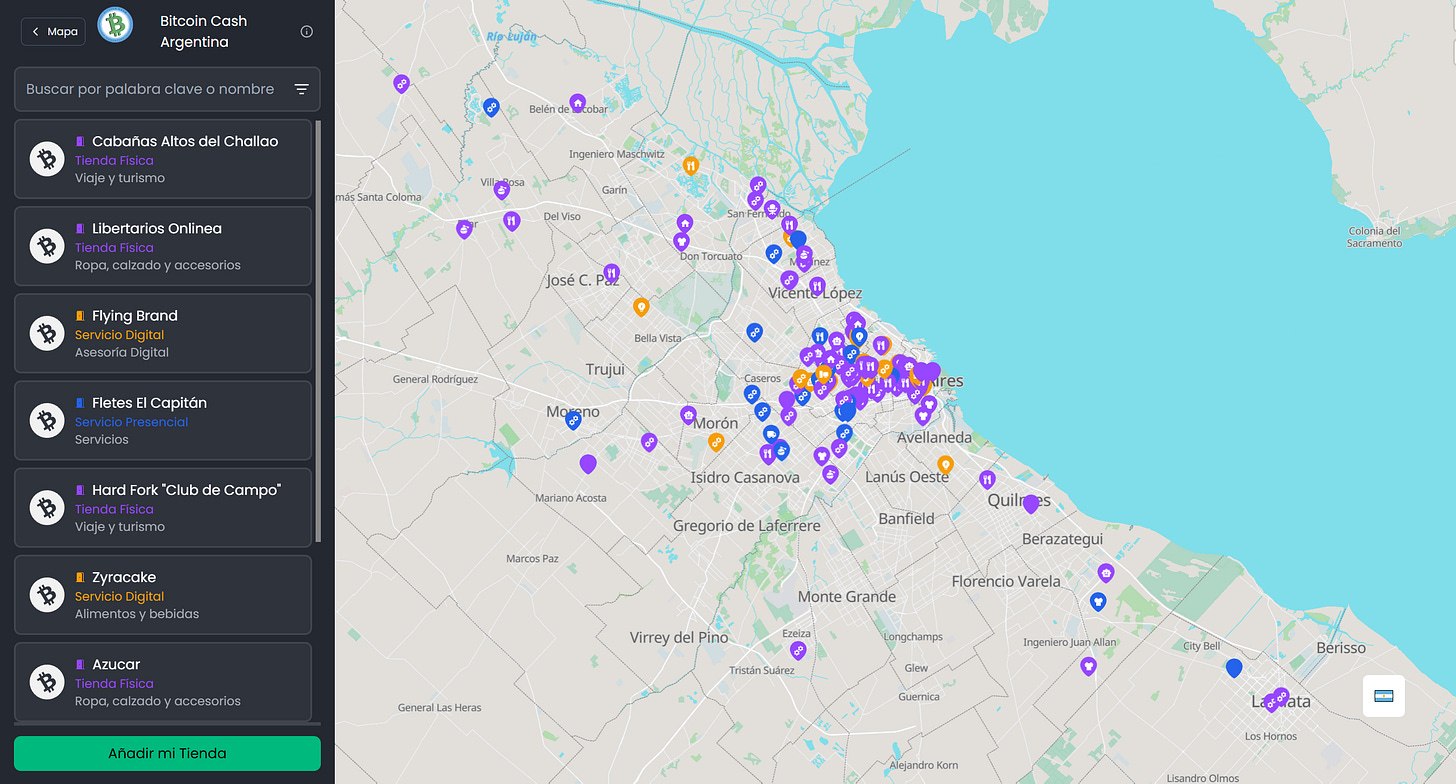 The BCH Bullet — Sunday 4th January 2026